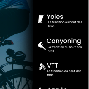 Pack classique